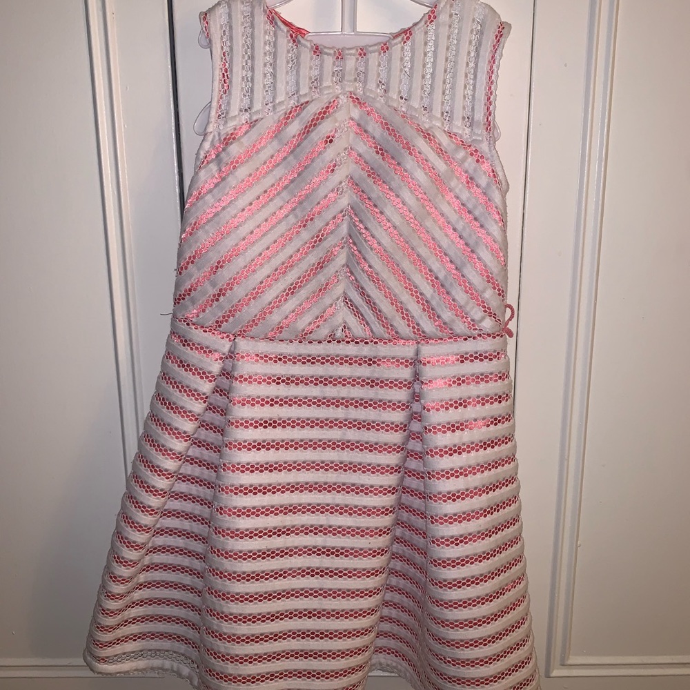 Little girls dress